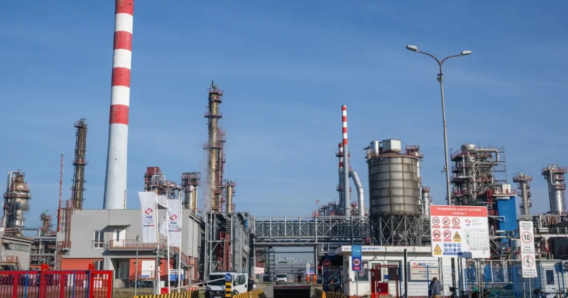 A szerb miniszter újabb meglepő fordulatról számolt be a Mol–NIS-ügylet kapcsán
