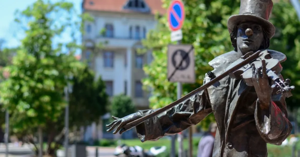 A zene világnapjának üzenete messze túlmutat a hangszereken
