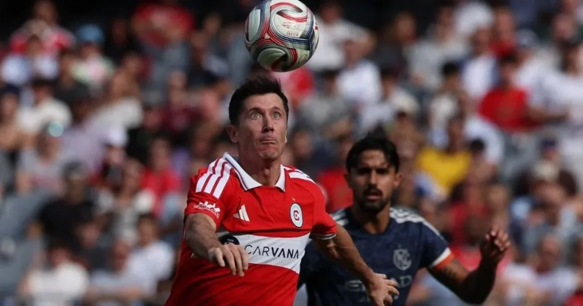 Amerikában megbánták Lewandowski szerződtetését, és rajta kívül mások is vannak