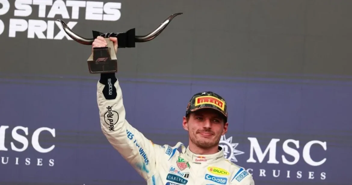 Antonelli a vb-cím küszöbén, Verstappen dühöng: „Katasztrófa volt!”