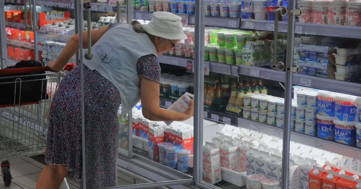 Árrésstop vége: a kereskedők ideje jön, Magyar Péter nem a családokat segíti