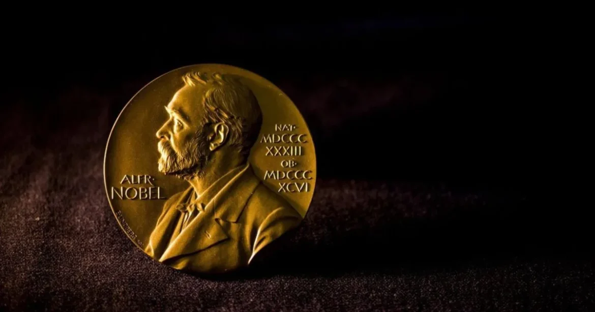 Asztrofizikus kapta az idei fizikai Nobel-díjat