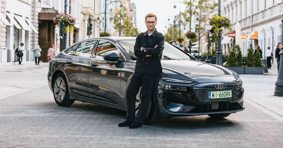 Audi A6 e-tron megdönti az elektromos autók hatótáv-világrekordját