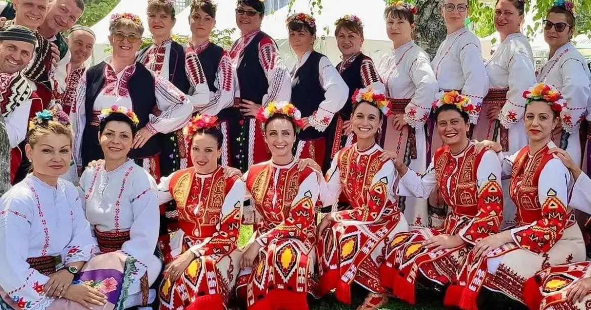 Balkáni ritmusok költöznek a Fonó zeneházba