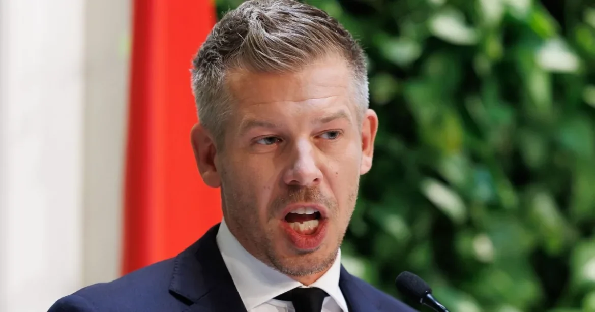 Bilincset és börtönt ígér a Tisza, miközben az ország hatalmas árat fizet