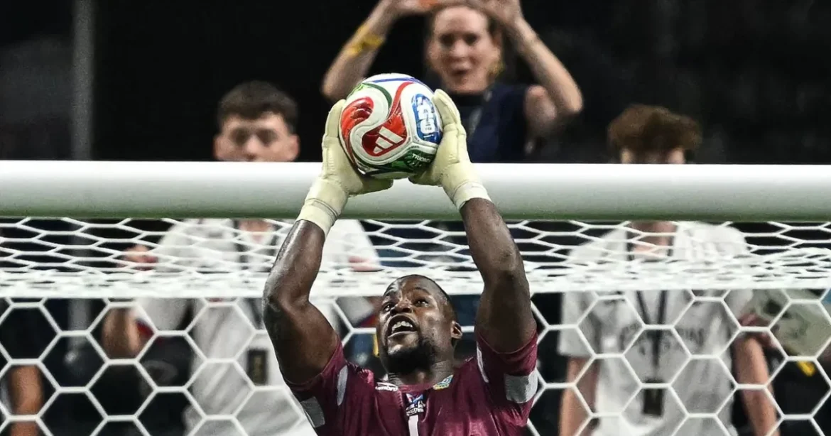 Botrány a focivébén: újabb fejfájás a FIFA-nak