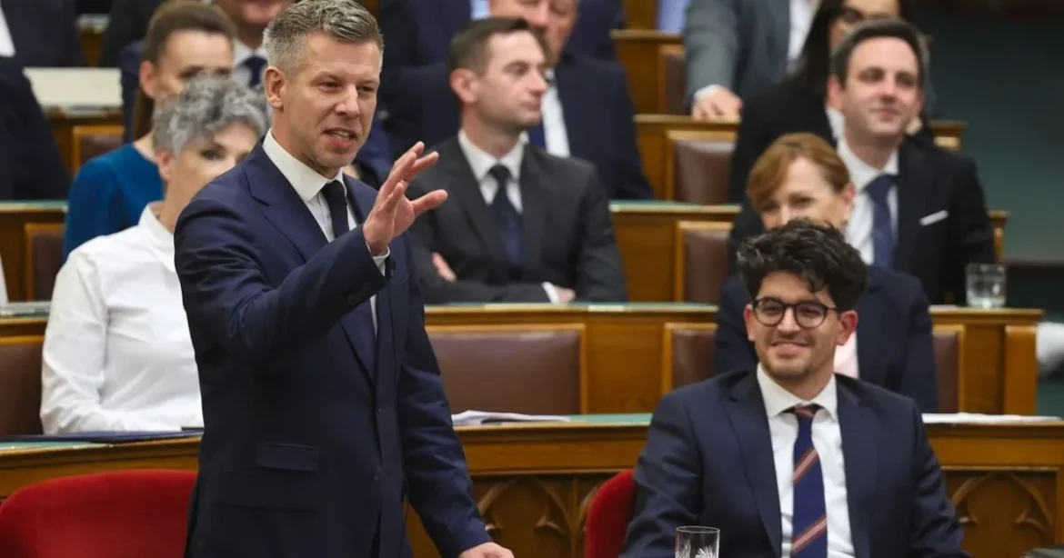 Brutális összegeket költ Magyar Péter csapata a közösségi médiára