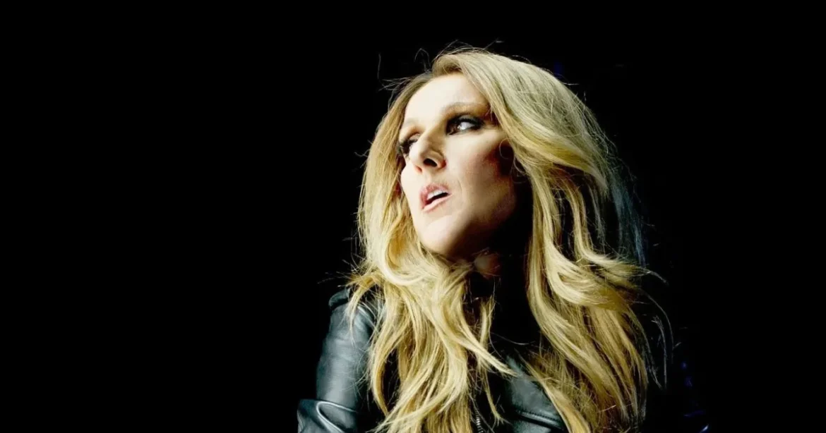 Céline Dion hat év után visszatért és újabb bejelentést tett