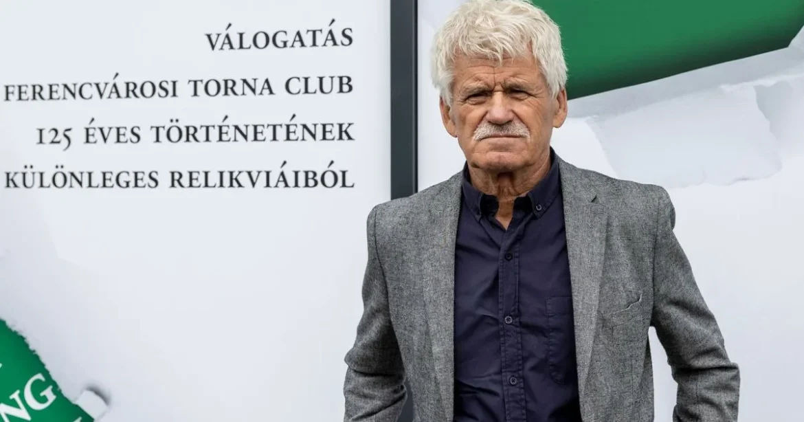 Csank János bevallotta, miben hibázott a jugoszlávok elleni 1-7 előtt