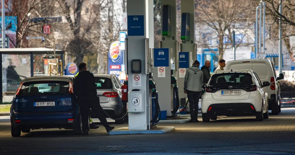 Dízeltámogatási káosz: a szülőkhöz került az ötezer forint