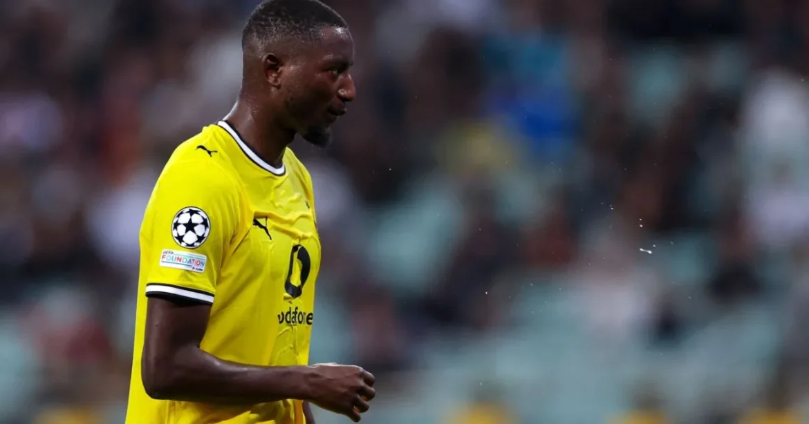 Dortmund ellen már nem hatott a DVTK volt edzőjének BL-varázslata