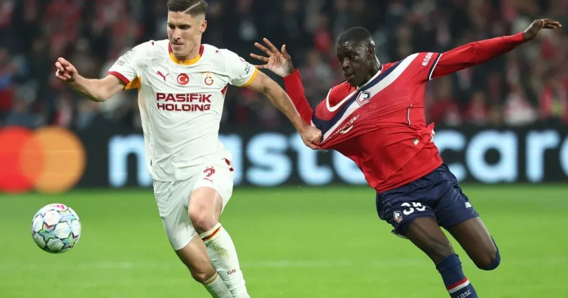 Edzője és az UEFA is Sallait dicsérte, elfogadhatatlannak vélt hibája Rossi igazát erősíti