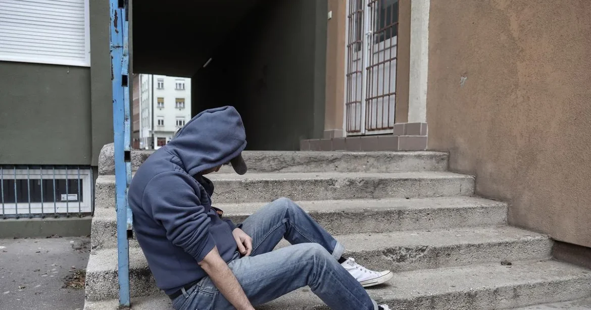 El fogsz pusztulni, korcsult nemzedék (1.)