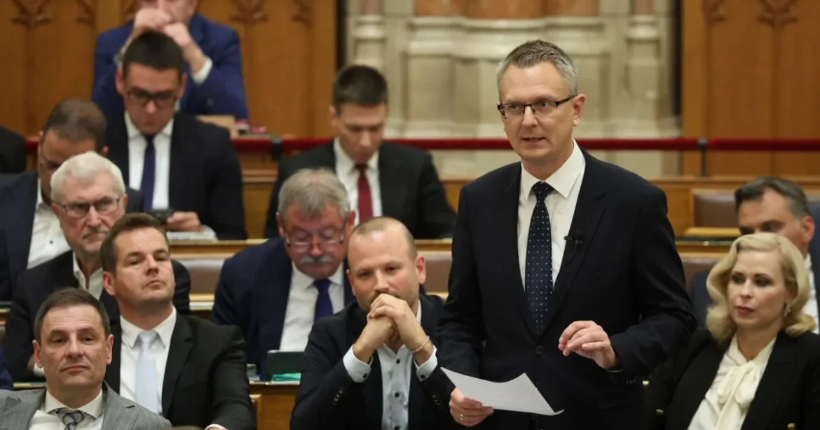 Éles a verseny Magyar Péter és Gyurcsány Ferenc között