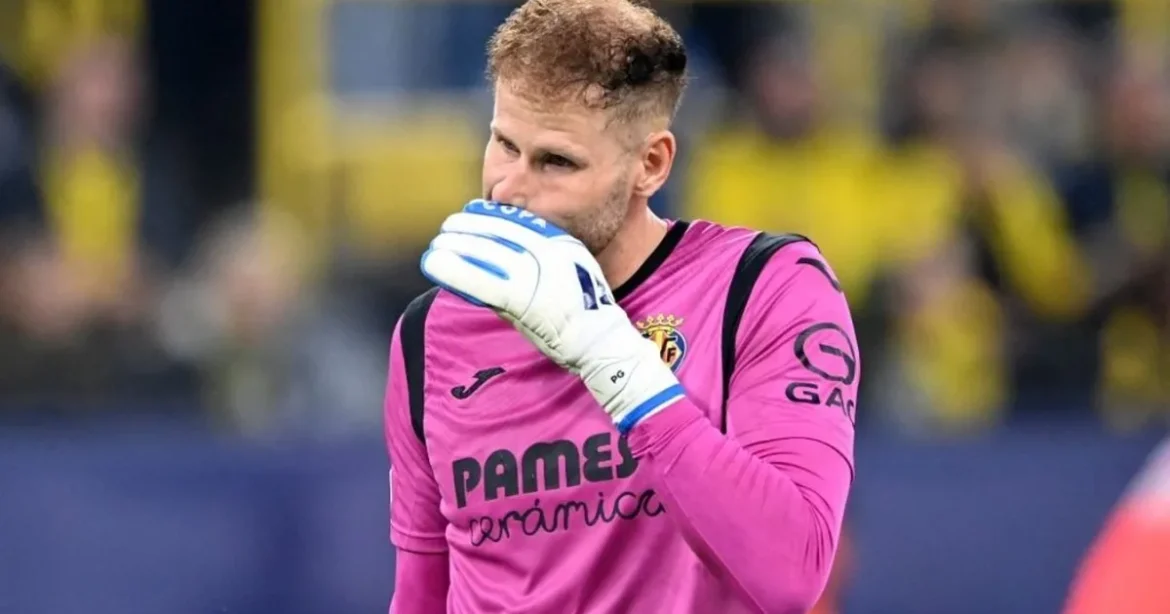 Fegyveres rablás Gulácsi csapatánál, a Villarreal edzője megszólalt