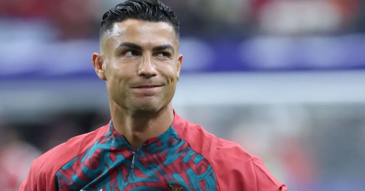 Folytatódik Cristiano Ronaldo cirkusza: hazugnak nevezte a portugál szövetségi kapitányt
