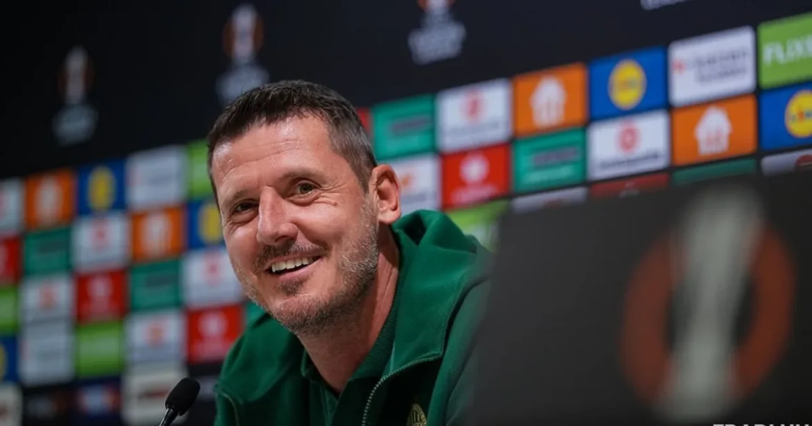 Fradi újabb El-meccse az NB I-re hasonlít majd