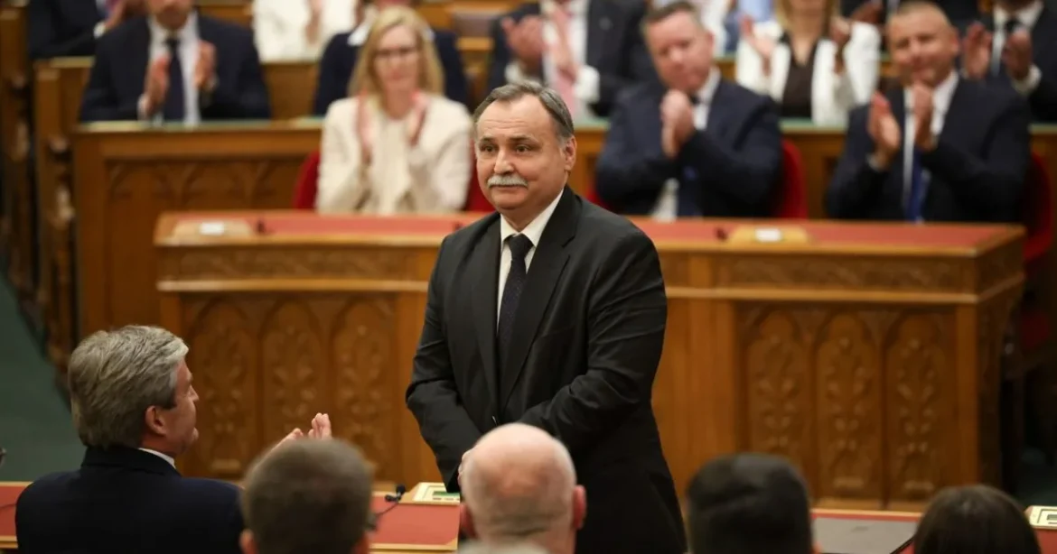 Gajdos László véletlenül hozta nyilvánosságra a döntést Hankó Balázs ügyében
