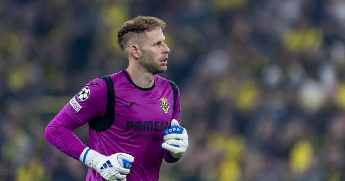 Gulácsi Pétert bírálja a spanyol sajtó a Liverpool elleni gólok miatt