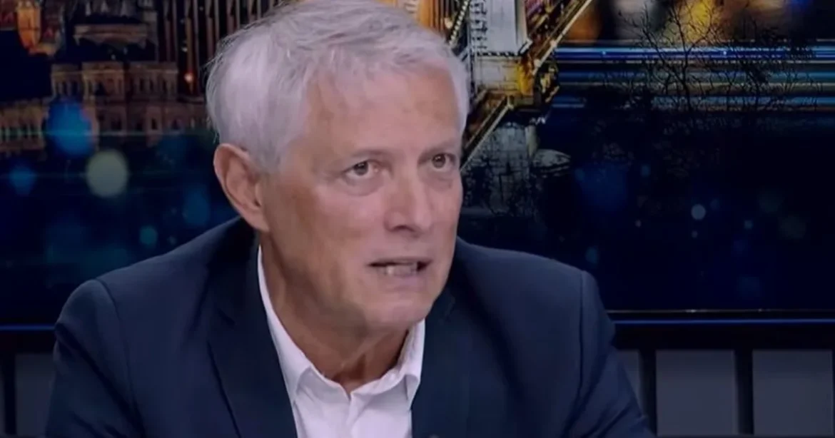 Ha ez a kormányzás négy évig kitart, Magyarországot el lehet felejteni
