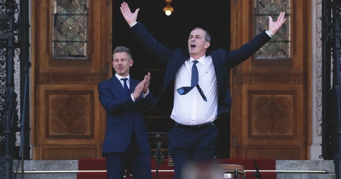 Hegedűs Zsolt kommentben magyarázza a béremelést