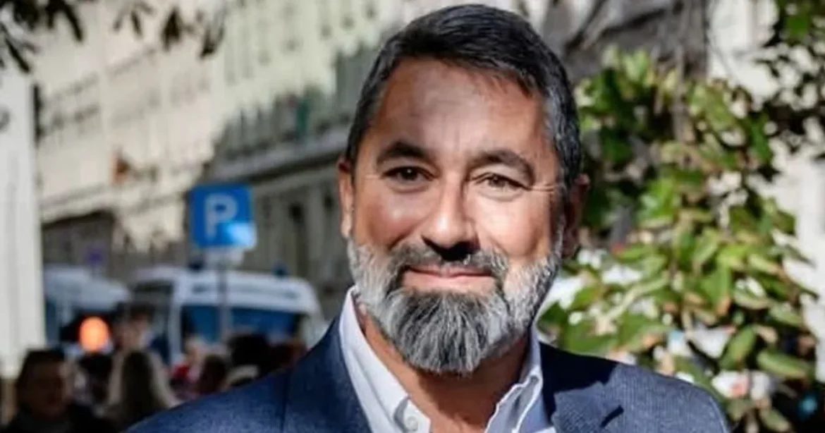 Hidvéghi Balázs: Tarr Zoltán és társai szellemileg törpék Schmidt Máriához képest + videó