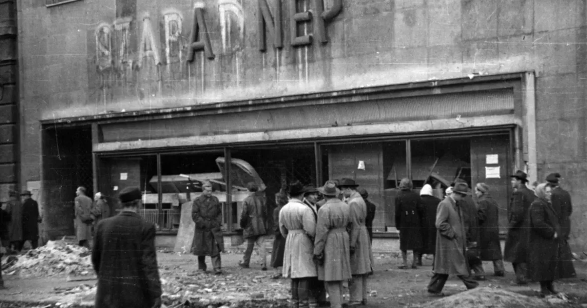 Hűség mindhalálig – 7 antikvár könyv az 1956-os forradalomról