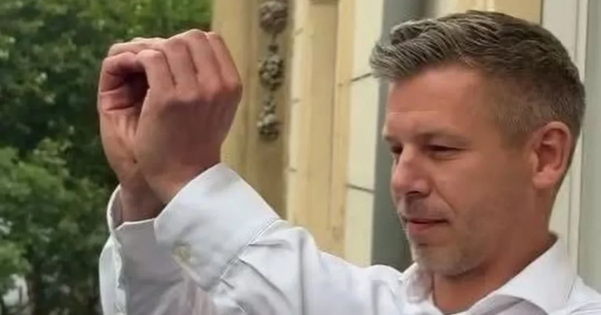 Ígéret és valóság: Magyar Péter sajtószabadsága falakba ütközik