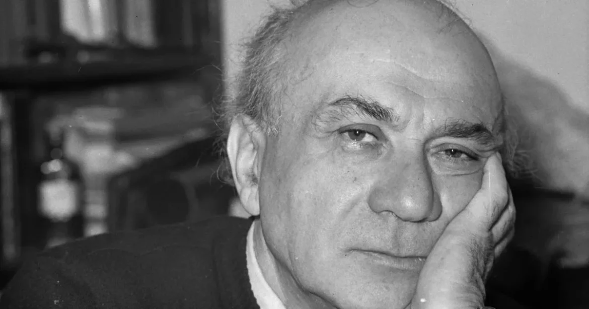 Illyés Gyula és a forradalom megélt valósága