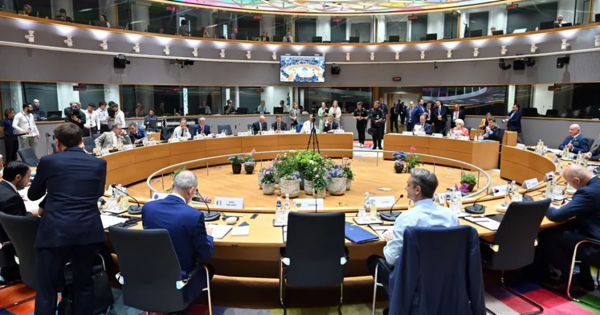 Írország benyújtotta javaslatát, a szűkmarkú hatok elégedetlenek, a Bizottság aggódik
