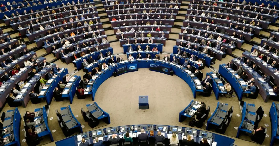 Ismét Magyarországra látogat a LIBE-bizottság, ezekkel a szereplőkkel tárgyalnak