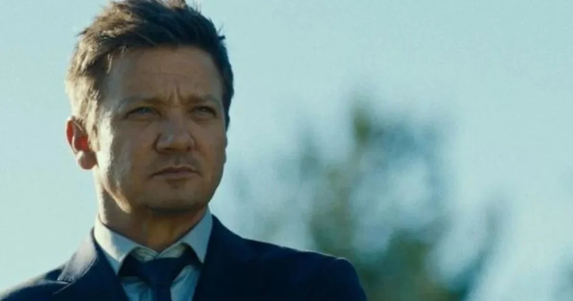 Jeremy Renner lányával jelent meg Rómában, és élete legnehezebb időszakáról meszélt