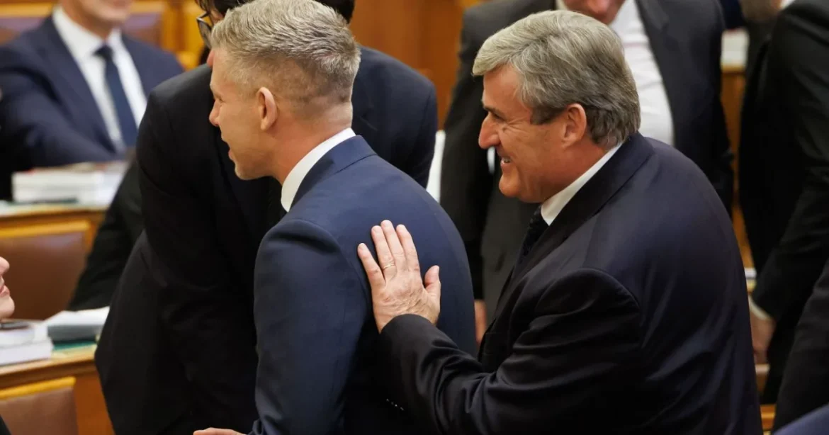 Kapitány István lavinát indított el, ami őt sodorhatja el