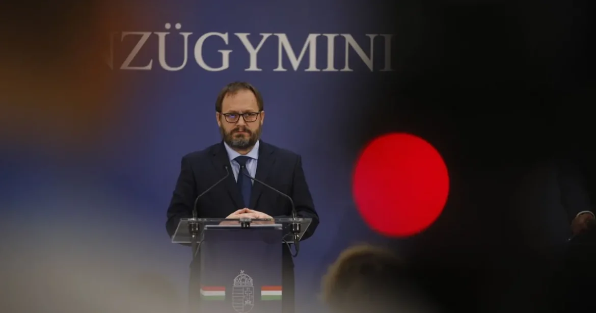 Kármán András megszólalt a várható megszorításokról