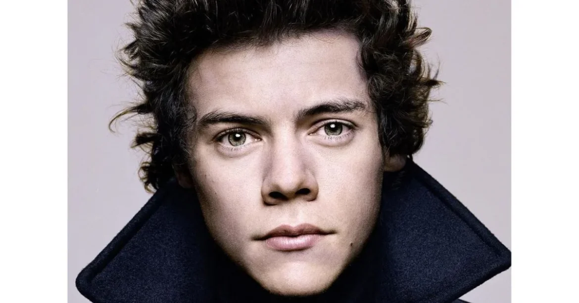Két évig őrizte a dalt Harry Styles, így búcsúzott tragikusan elhunyt barátjától