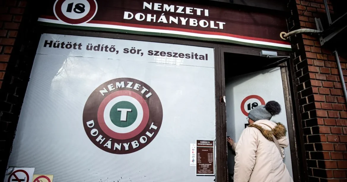 Kétmillió embert érint a Tisza adóemelése: így drágulhat a dohányáru