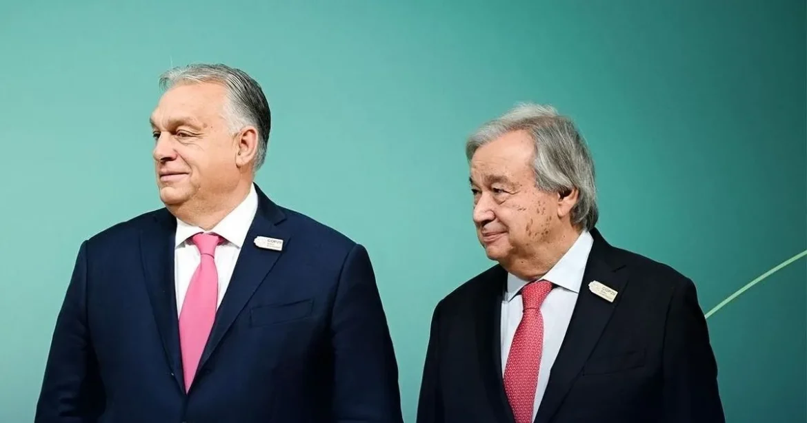 Kijev gúnyolódva reagált Orbán jelölésére, Moszkva is megszólalt