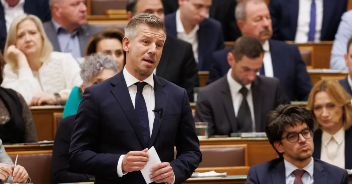 Kilenc százalékkal csökkent a Tisza támogatottsága május óta