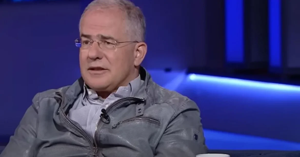 Kósa Lajos: A Tisza figyelemelterelésre játszik, még sokakat el fognak vinni