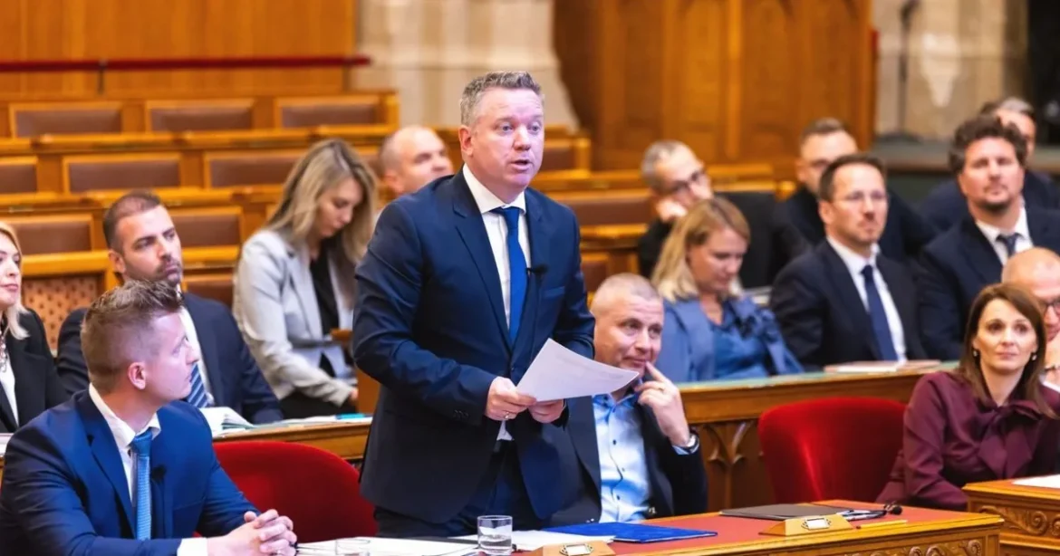 Köszönettel fizetni? Keveslik a miniszter hálálkodását