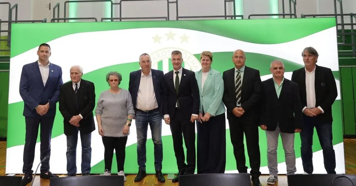 Kubatov Gábor maradt az FTC elnöke a sok fradista szavazata után
