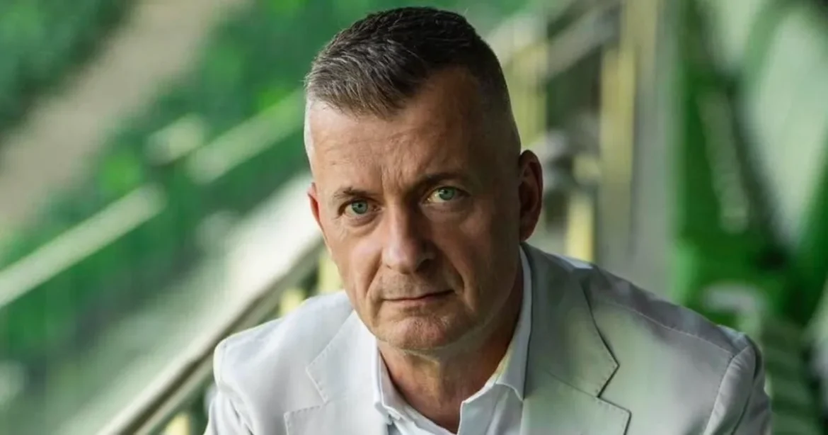 Kubatov Gábor üzent Magyar Péternek: El a kezekkel a magyar sporttól!