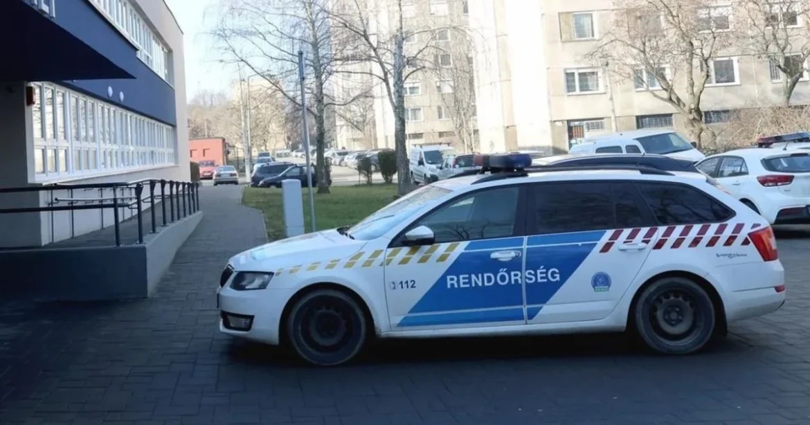 Külföldi titkosszolgálat állhat a magyar bombariadók hátterében?
