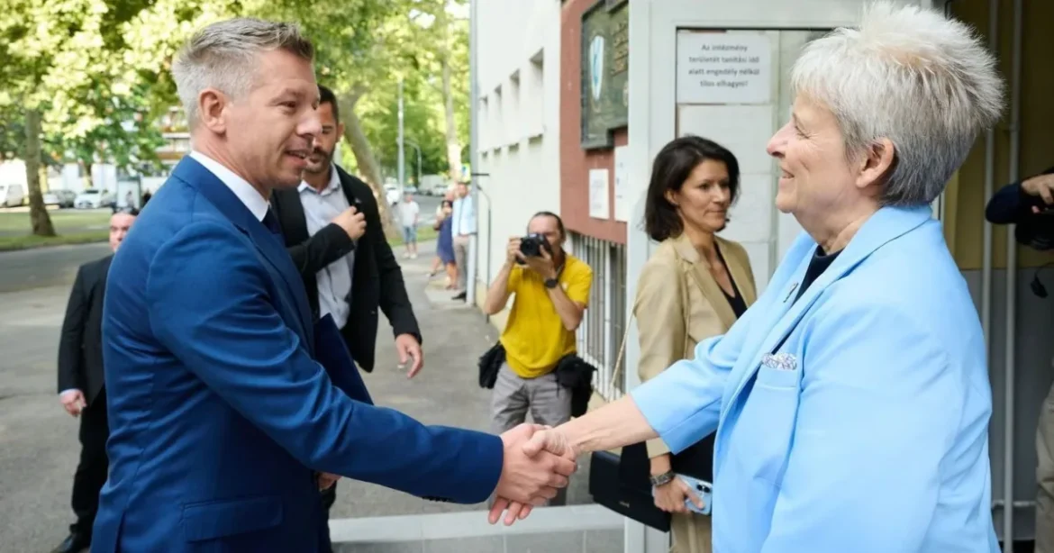 Lannert Judit megkezdte a tananyag karcsúsítását, a részletek még hiányoznak