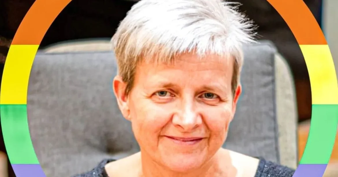 Lannert Judit pedagógusnapi köszöntése dühös kommentelők tömeget váltott ki
