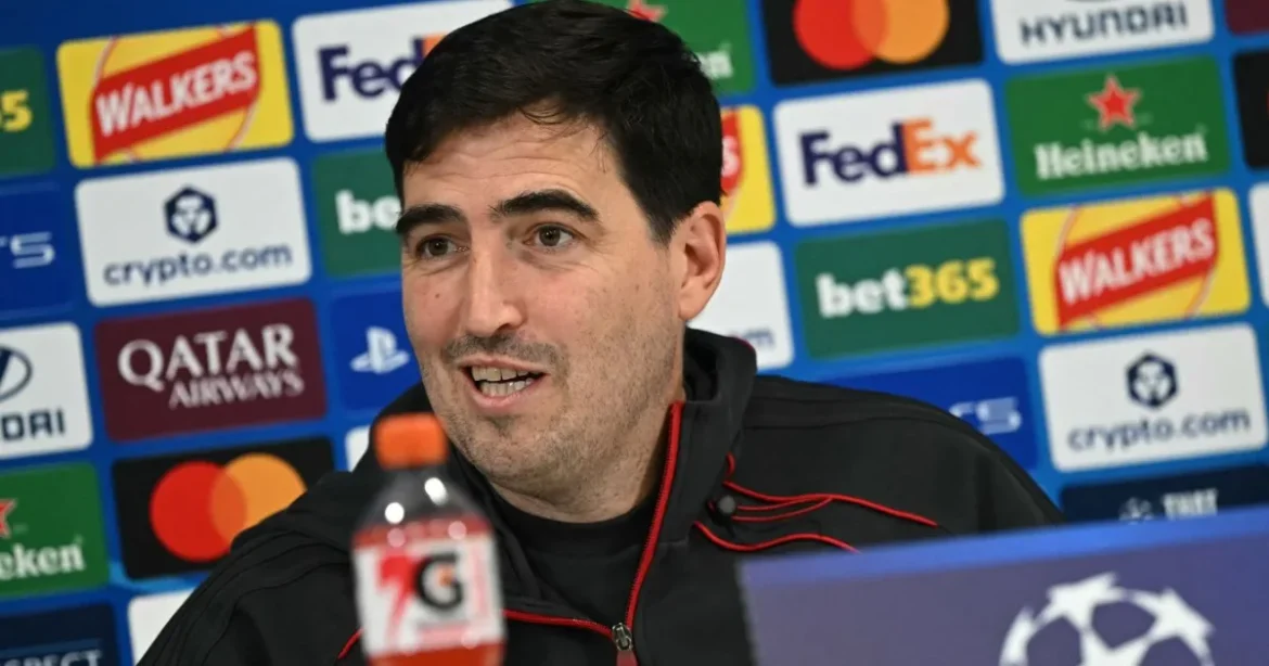 Liverpool edzője újra Szoboszlai Dominikról beszélt