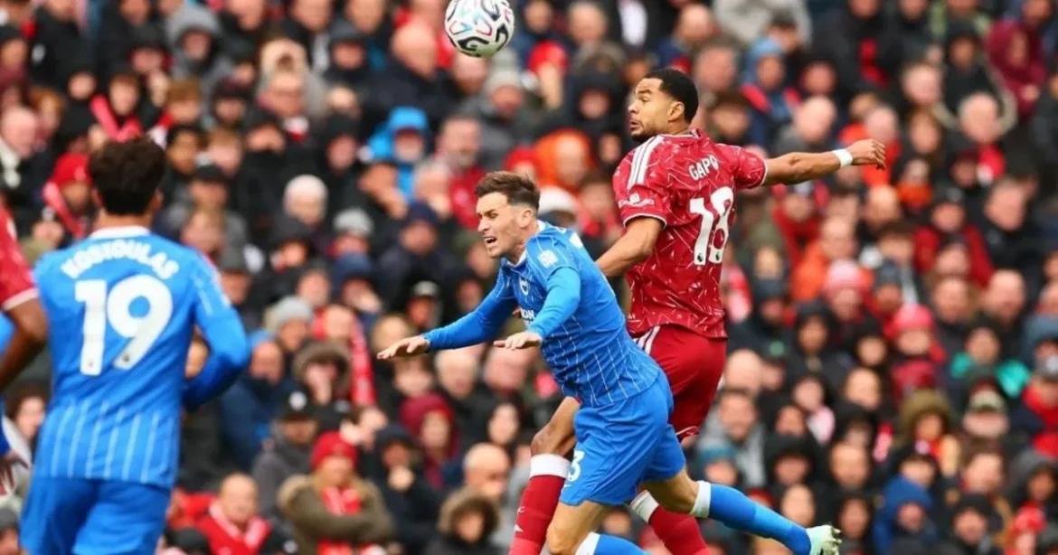 Liverpool-sorozat megszakadt, három sérülés az Anfielden; MU 3-0-ra kikapott otthon