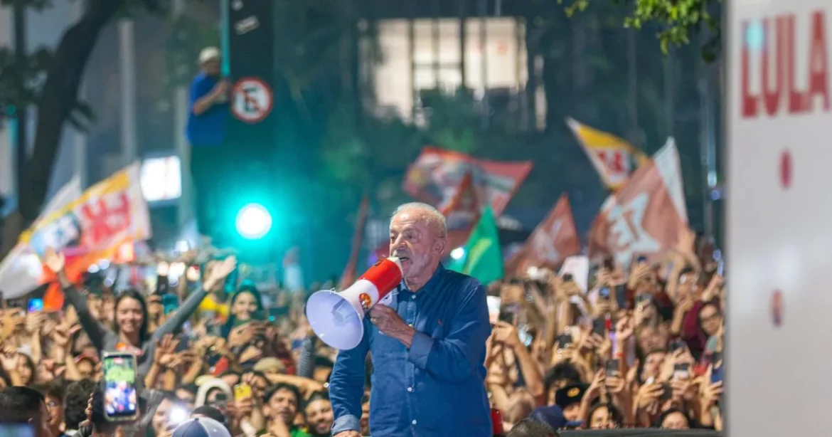 Lula győzött, Bolsonaro nem ismeri el az eredményt