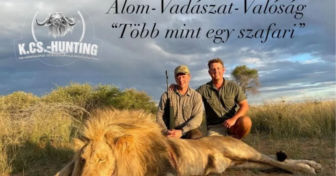 Magyar Péter a luxusvadászatok ügyét napirendre tűzte, Kaprinyák Tibor sorsa is terítéken
