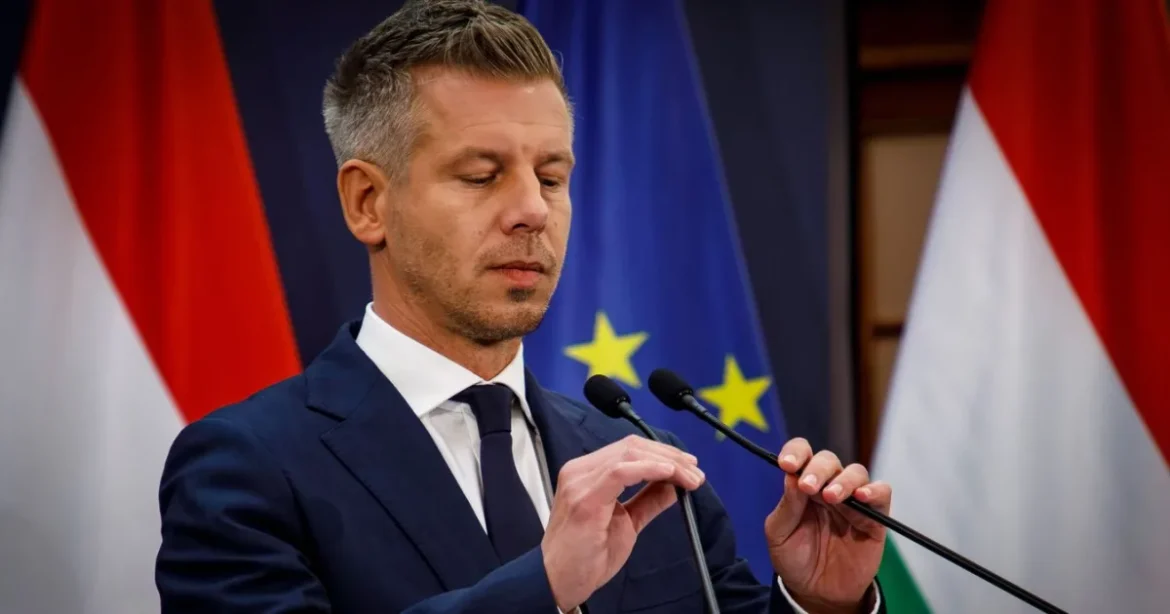Magyar Péter diplomáciai fiaskója az 1956-os forradalom évfordulóján
